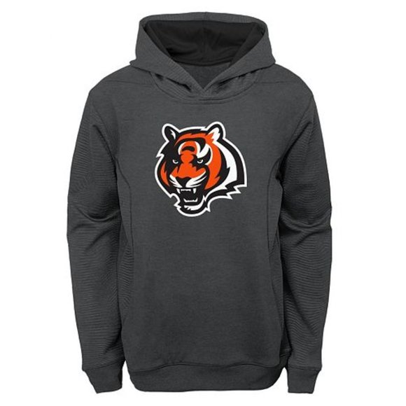 boys bengals sweatshirt